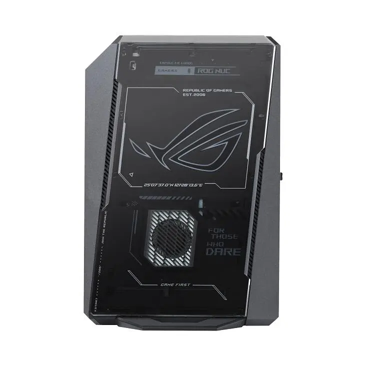 Неттоп Asus NUC 15 ROG (RNUC15JNK9X489A2) - фото 12
