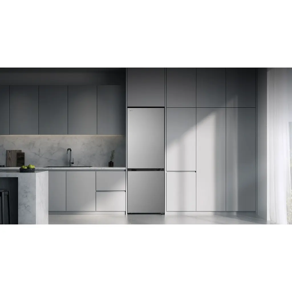 Холодильник LG GC-B509EMSM - фото 3