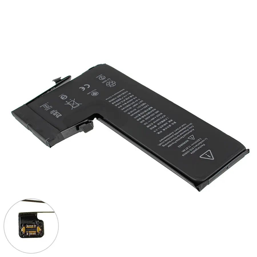 Аккумулятор (аккумулятор) для смартфона (телефона) Apple iPhone 11 Pro, 3.82V, 3110mAh (China Original) - фото 2