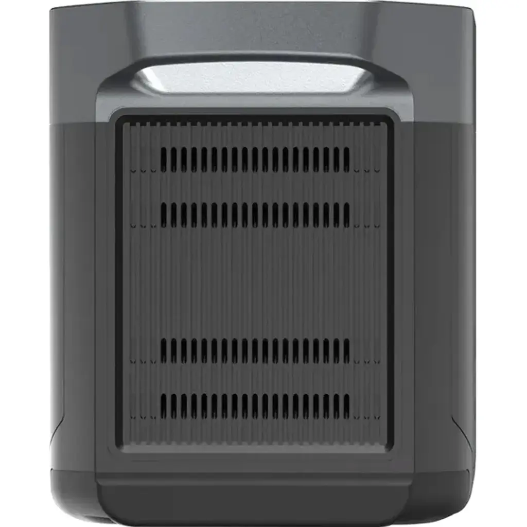 Додаткова батарея EcoFlow DELTA 2 Max Extra Battery (EFDELTA2MaxEB_EU) EU [93231] - фото 4