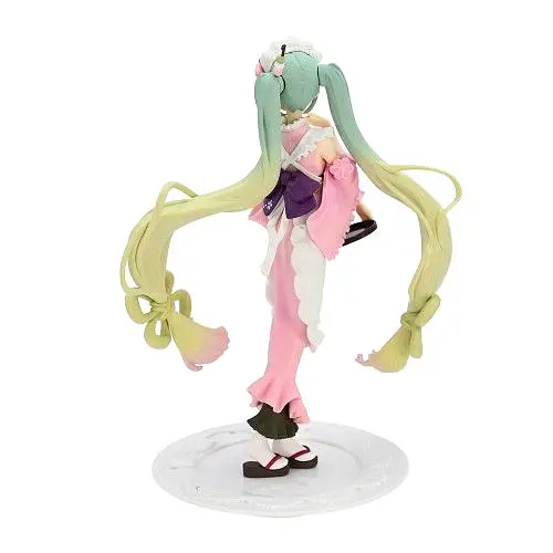 Фігурка FuRyu Вокалоїд Хацуне Міку VOCALOID Hatsune Miku 20 см FR V HM 20 - фото 3