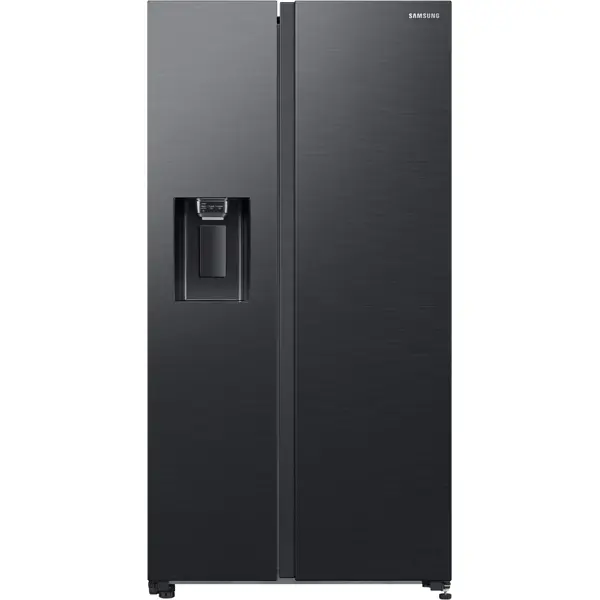 Холодильник SBS Samsung RS64DG5303B1UA - фото 2