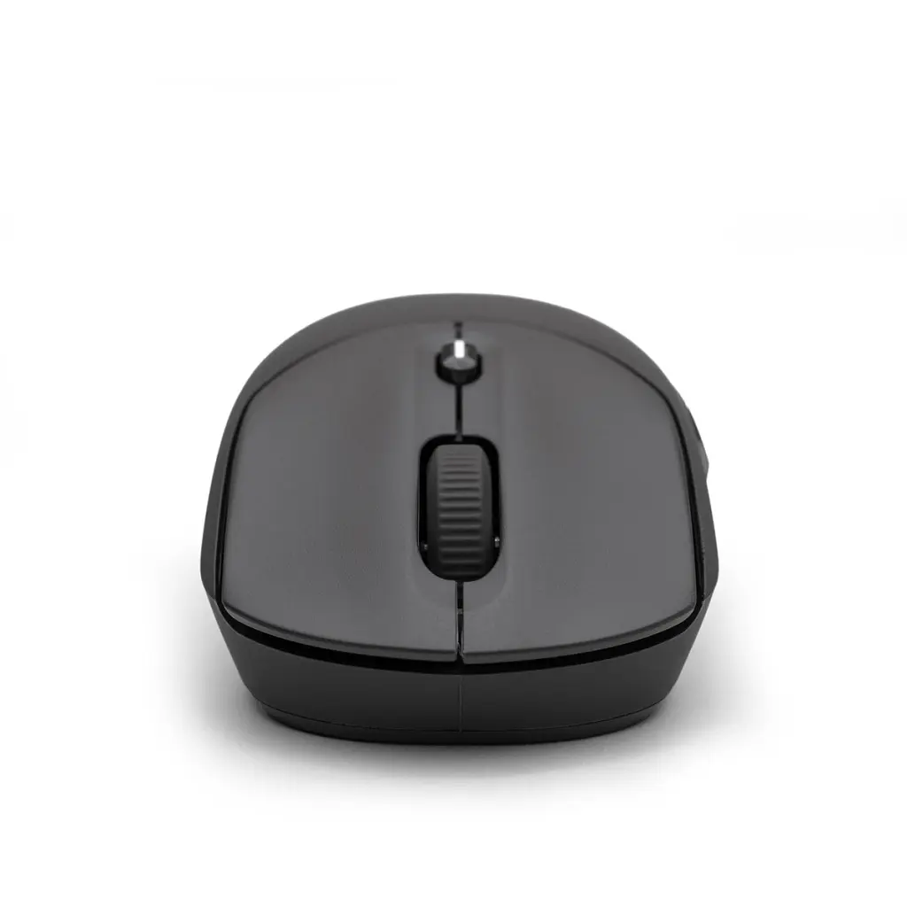 Мишка HP 400 Quiet Wireless/Bluetooth Black (AZ7B2AA) - фото 8