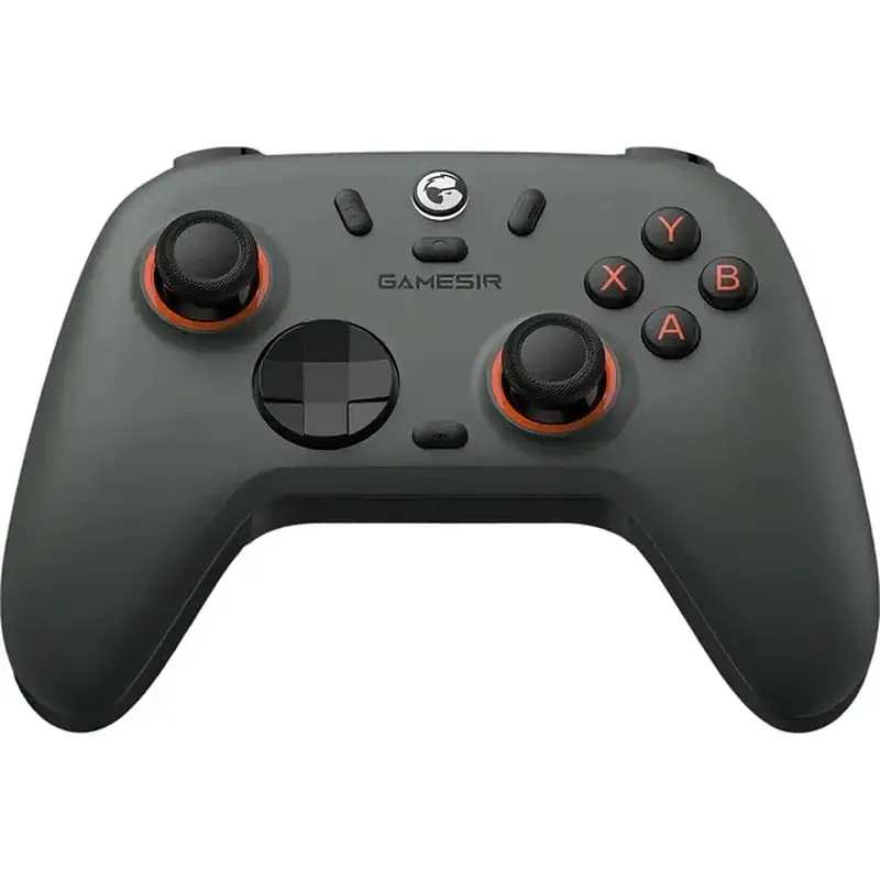 Ігровий маніпулятор Gamesir Nova 2 Lite Midnight Gray