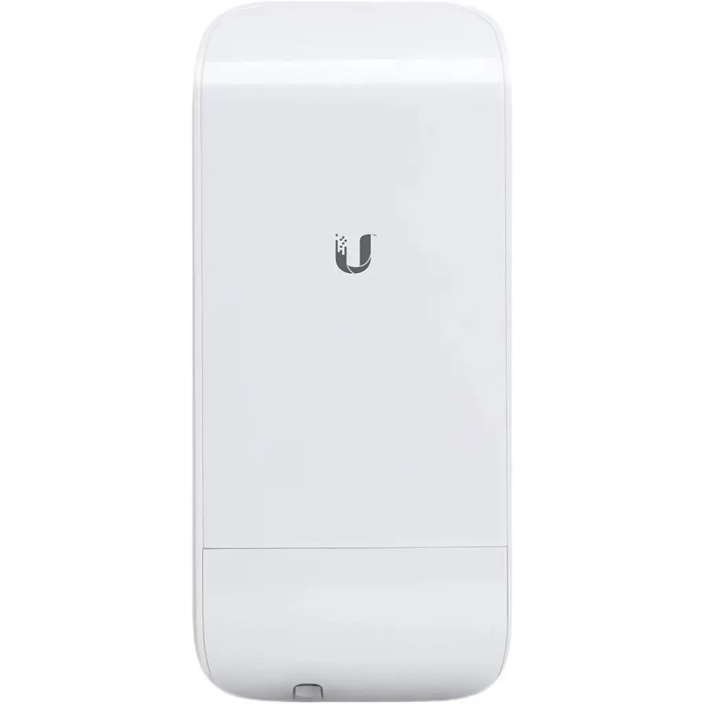Точка доступу Ubiquiti NanoStation Loco M5 (NSL-M5) [144676] - фото 2
