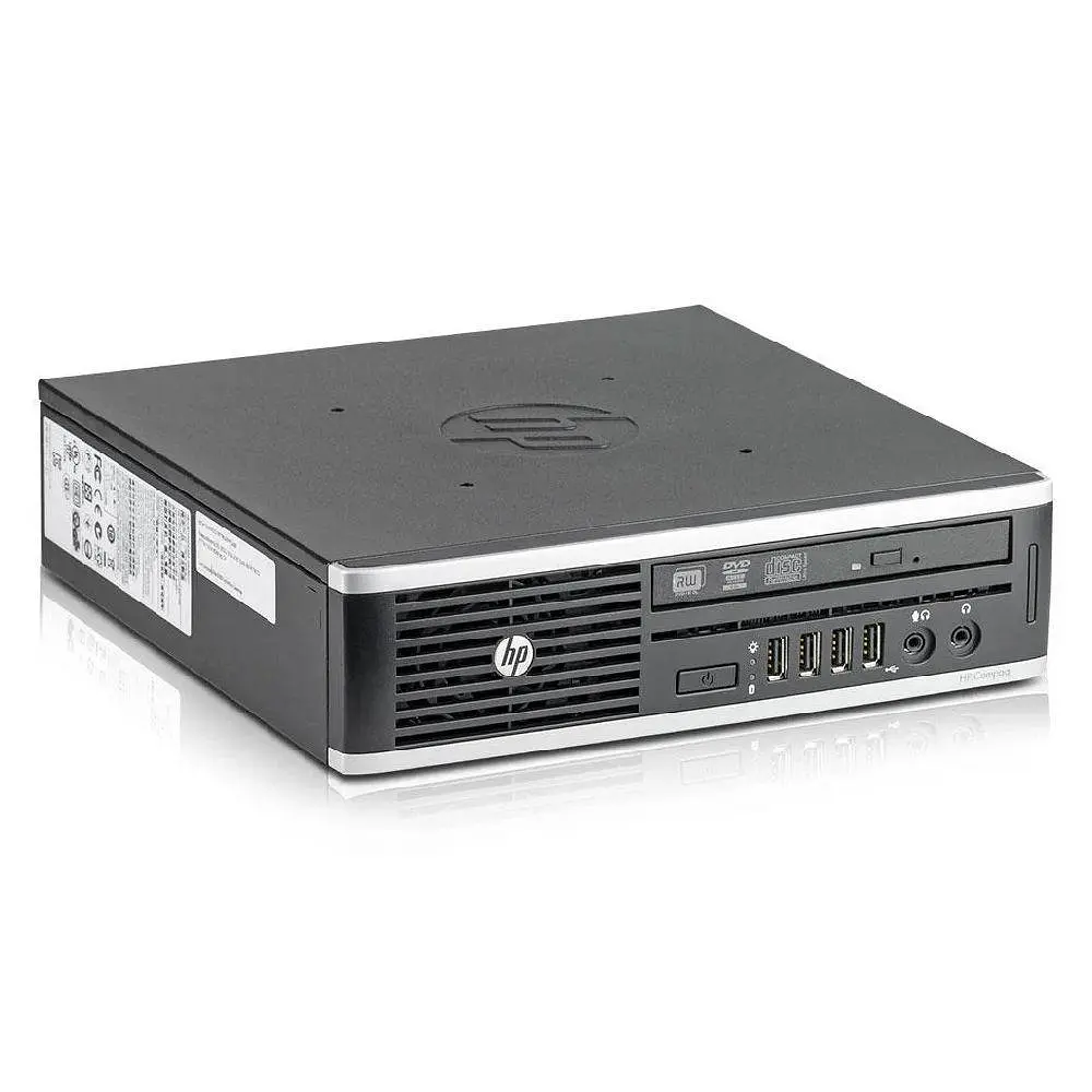 Комп'ютер HP Compaq 8200 USDT (i3-2120/8/240SSD) Б/В - фото 2