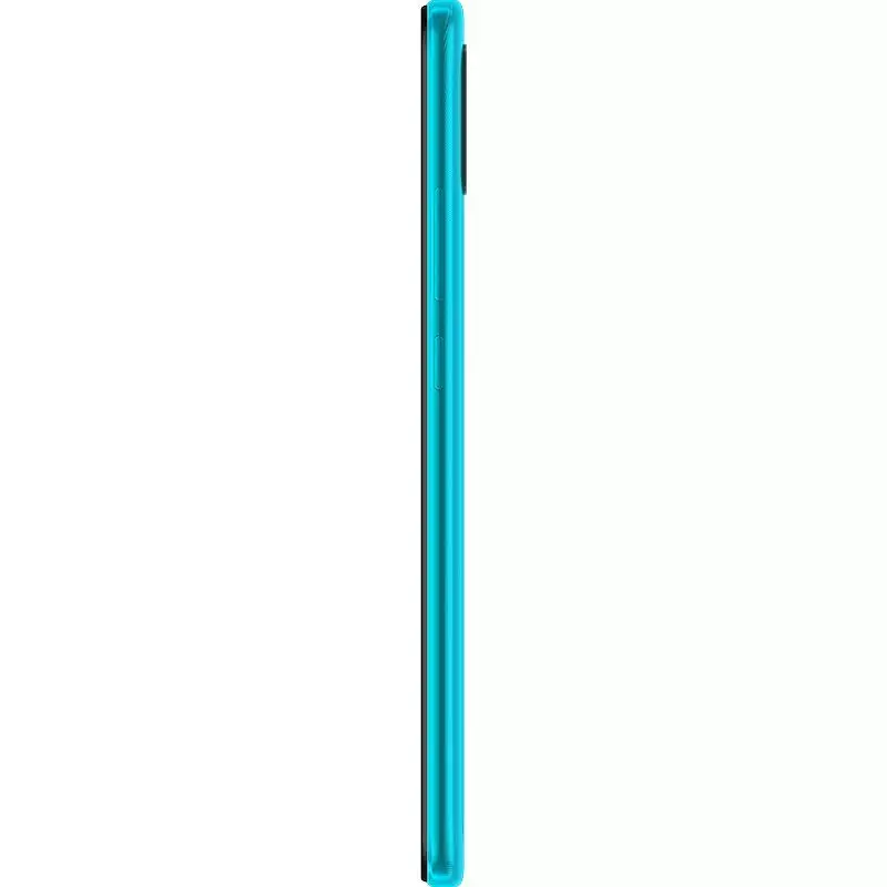 Смартфон Xiaomi Redmi 9A 4/64Gb Green [56712] - фото 7