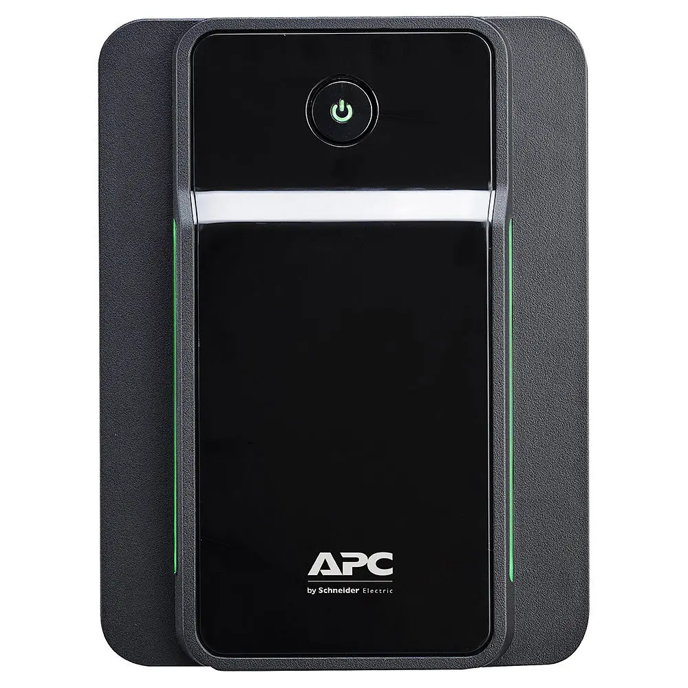 Джерело безперебійного живлення APC Back UPS 750VA/410W, USB, 4xSchuko, (BX750MI-GR) - фото 2
