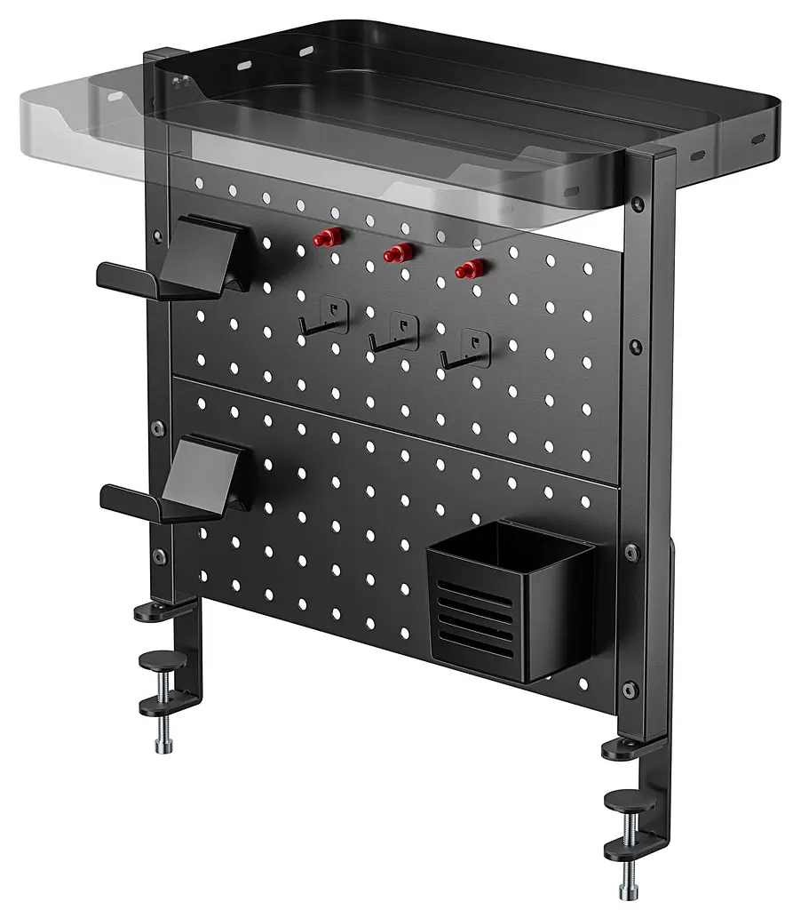 Настільний органайзер OfficePro DO1040B - фото 6