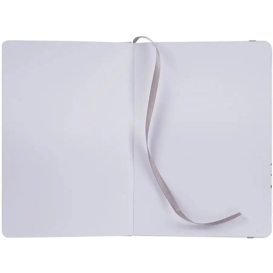 Блокнот Bruynzeel Sketch/Notebook 140 г/м2 80 л білий  - фото 2