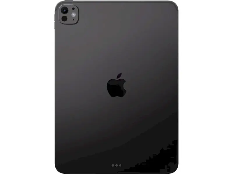 Планшет Apple iPad Pro 11 2025 Wi-Fi + Cellular 512GB Space Black (ME2Q4) - фото 3