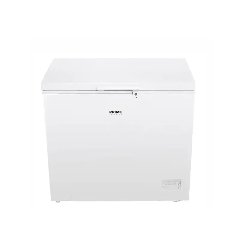 Морозильна камера PRIME Technics CS 20143E - фото 2