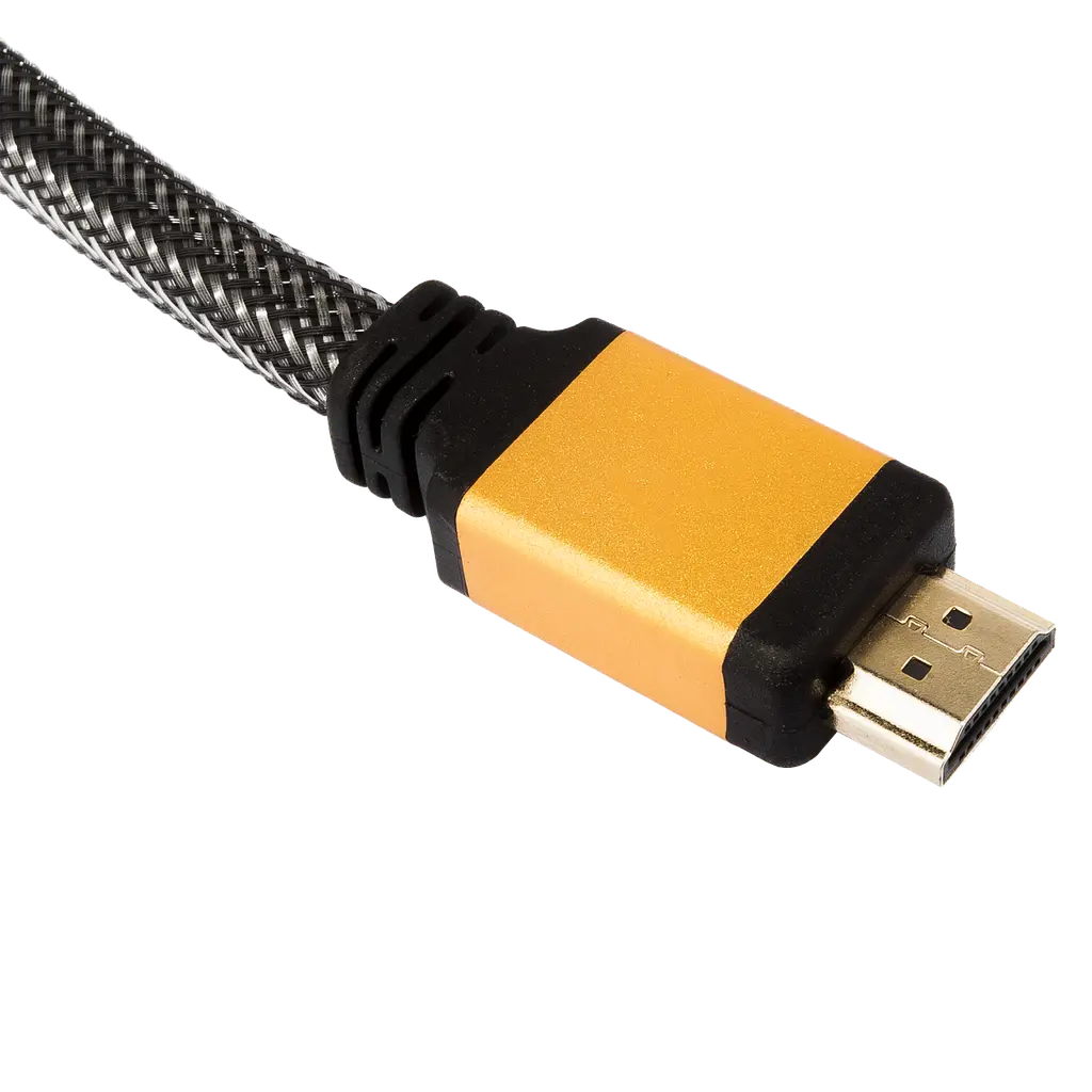 Кабель HDXiaomi-HDXiaomi Ver 2.0 (4K/Ultra HD) 5 м - фото 3