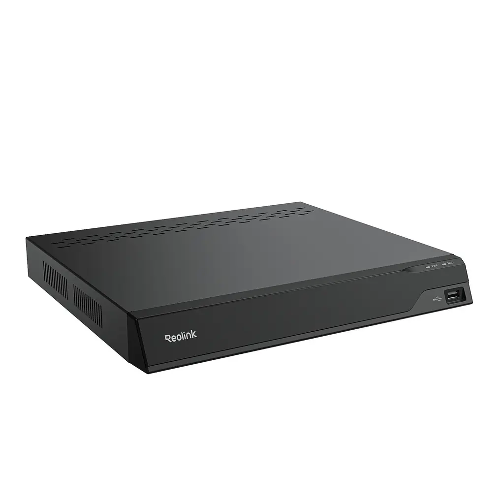 Відеореєстратор Reolink RP-PN16-NHD без HDD - фото 4