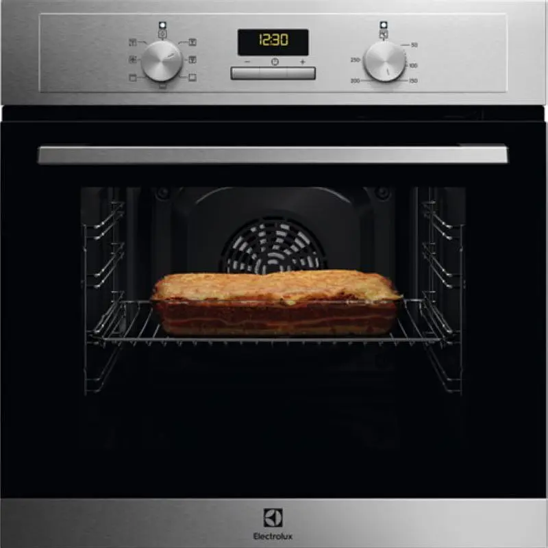 Електрична духова шафа ELECTROLUX EOF 3H00BX