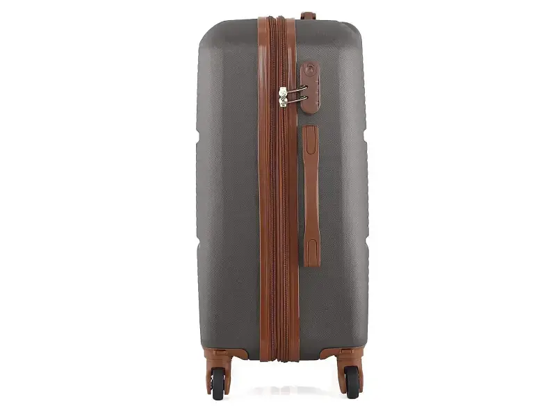 Валіза Semi Line 28 L Graphite (T5711-3) - фото 2