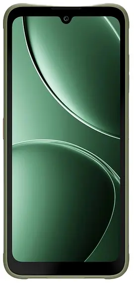 Смартфон Fossibot F112 Pro 8/256Gb Forest Green Global version - фото 4