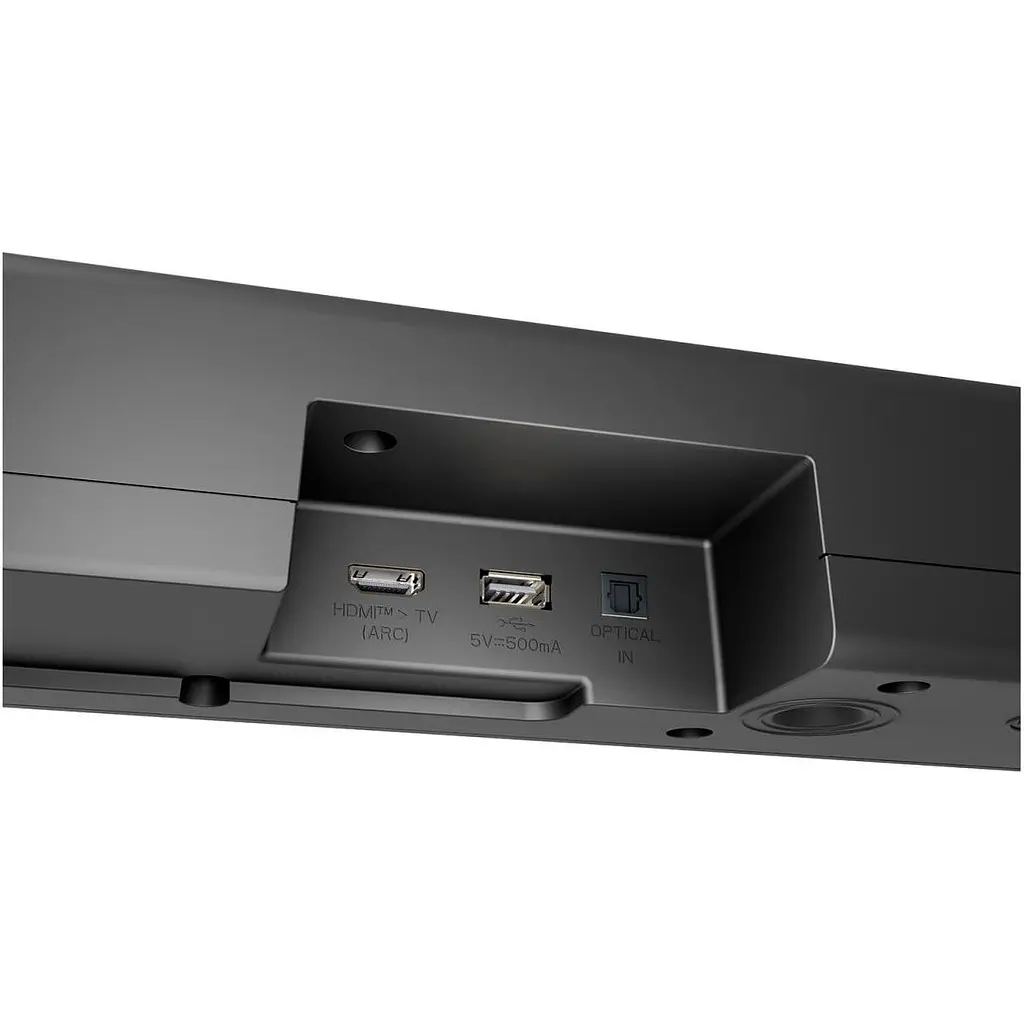 Саундбар LG S60T 340W [S60T.AUKRLLK] [128859] - фото 7