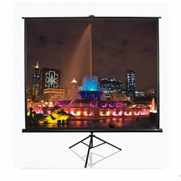 Проекційний екран ELITE SCREENS T100UWH 221см x 125см