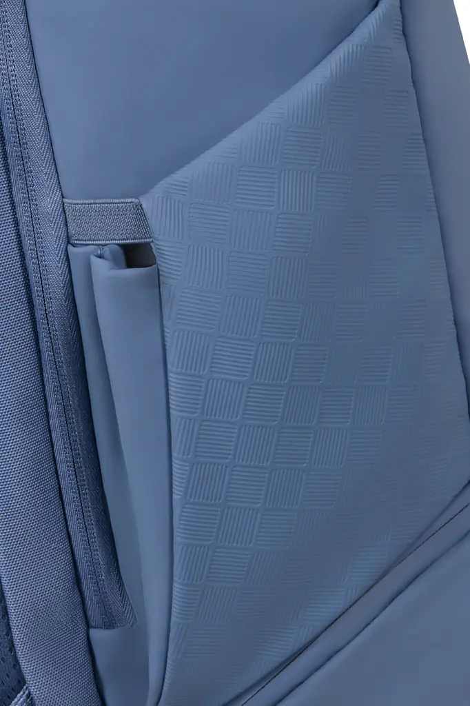 Рюкзак-Ролтоп Для Ноутбука 15,6" American Tourister URBAN TIDE STORM BLUE 62x32x23 MK7*01003 - фото 15