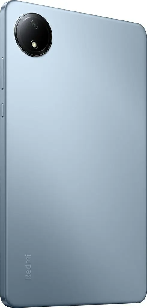 Планшет Xiaomi Redmi Pad SE 8.7 4/128GB Sky Blue (UA UCRF) Wi-Fi - фото 6