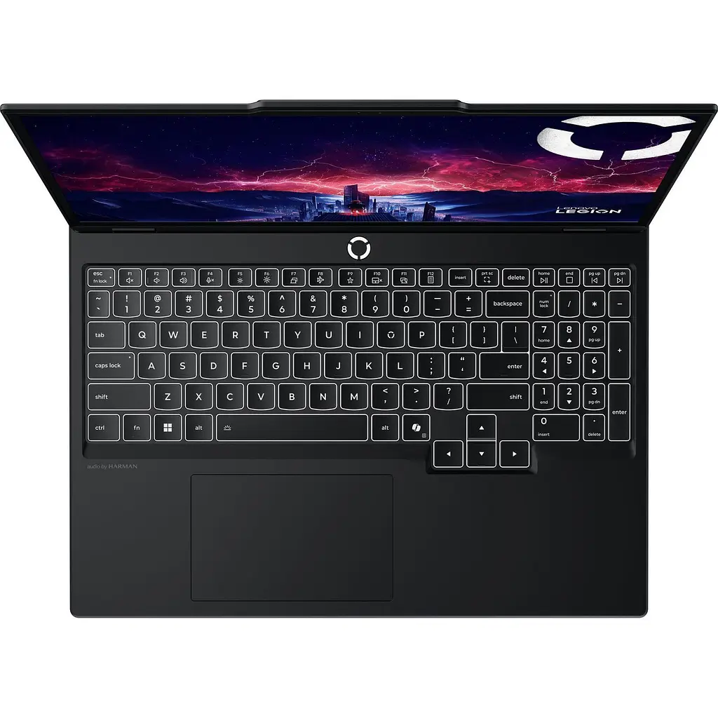 Ноутбук Lenovo Legion 5 15AHP10 (83M00001US) [152440] - фото 4
