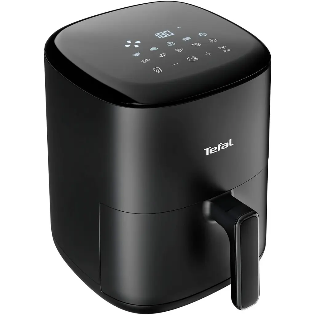Мультипіч Tefal Easy Fry Compact EY145810 [133730] - фото 3