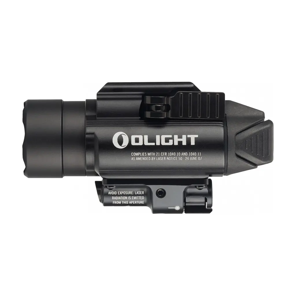 Ліхтар Olight Baldr Pro Desert ЛЦУ Black (Baldr Pro G) - фото 3