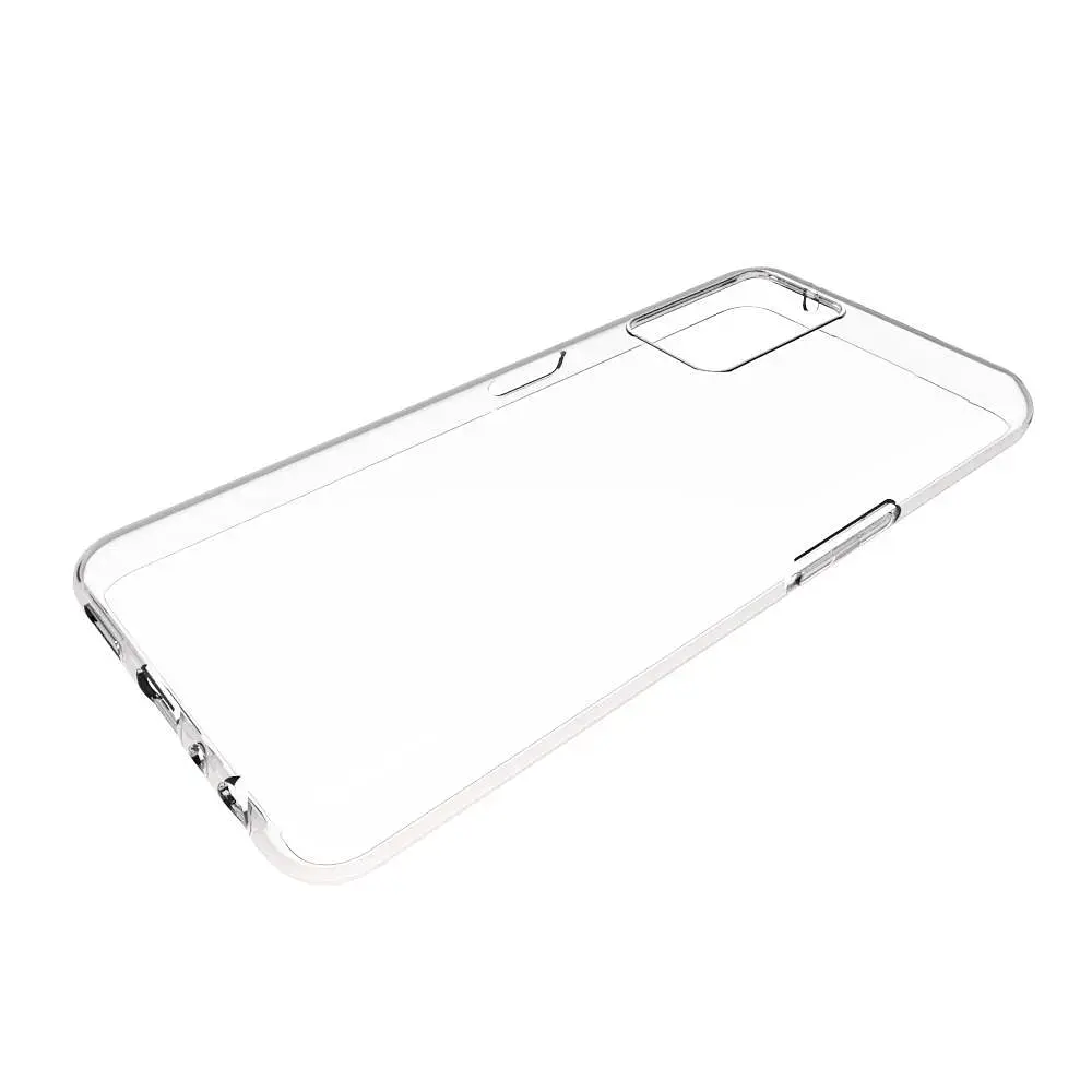 Силіконовий чохол BeCover для Realme 9i Transparancy (708124) - фото 6