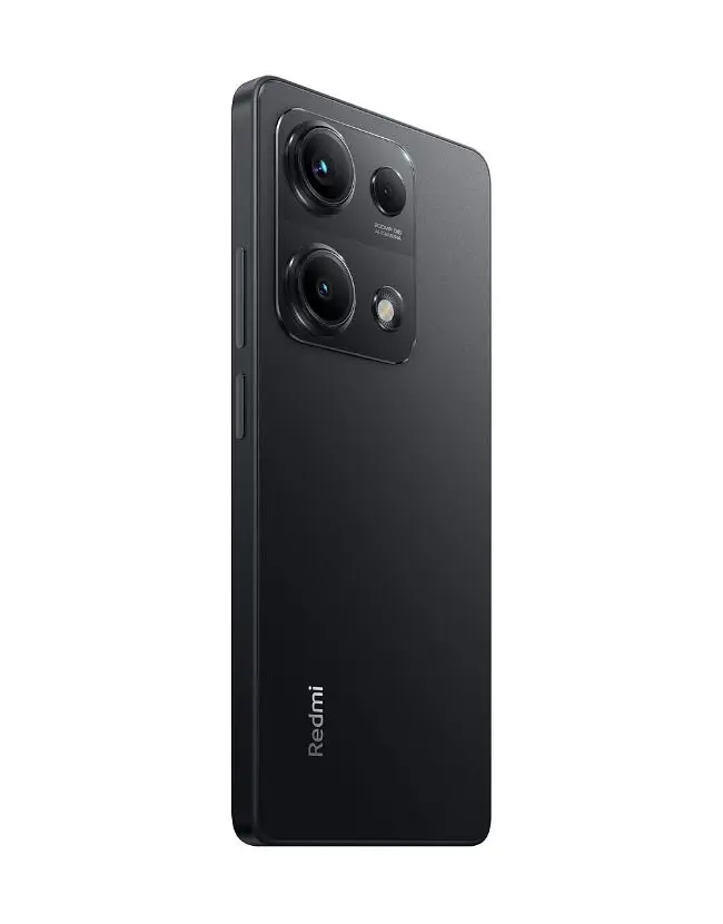 Смартфон Xiaomi Redmi Note 14S 8/128GB Black EU NFC (adapter) - фото 3