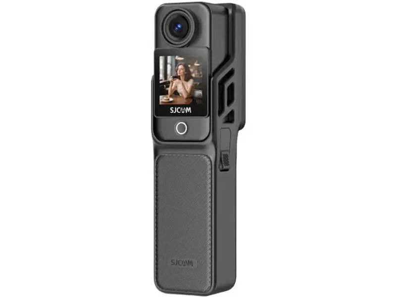 Екшн-камера SJCAM C400 (6972476163876)