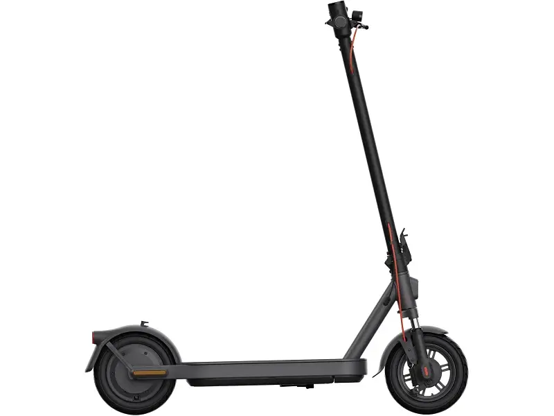 Електросамокат Xiaomi Electric Scooter Elite GL BHR9603GL - фото 8