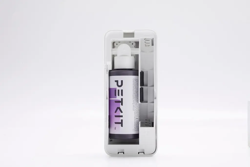 Нейтрализатор запаха PETKIT Pura Air Smart Spray P9202 - фото 7