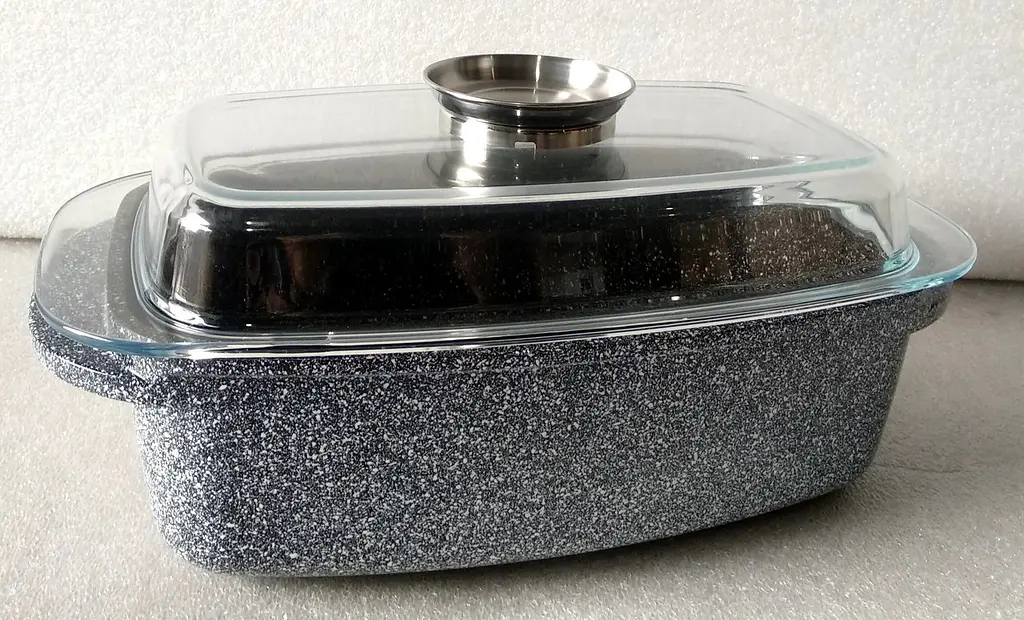 Гусятниця Bohmann BH 6233 MRB - фото 4