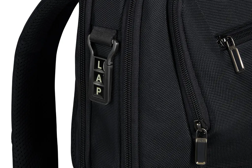 Рюкзак 15,6" Samsonite URBAN-EYE BLACK 43x30x18 KO1*09008 - фото 6