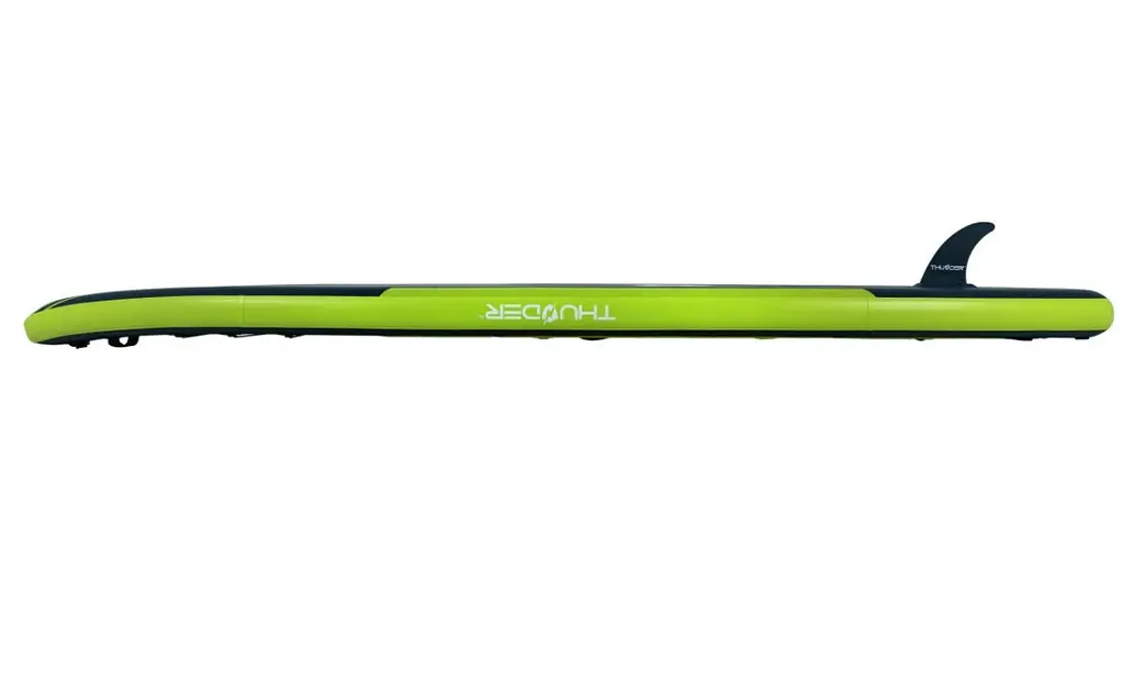 Надувна дошка SUP THUNDER VISO 365 см з веслом - фото 6