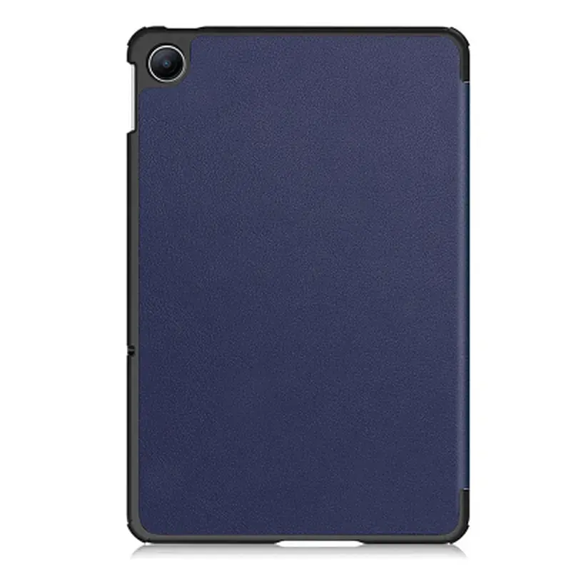 Чохол до планшета BeCover Smart Case Xiaomi Redmi Pad 2 SE 9.7" (2026) Deep Blue (715824) - фото 4