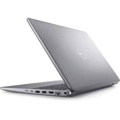 Ноутбук Dell Latitude 5540 (210-BGBM_I71TBUBU) (210-BGBM_I71TBUBU) - фото 8