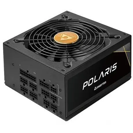 Блок живлення Chieftec Polaris 850W (PPS-850FC) - фото 7