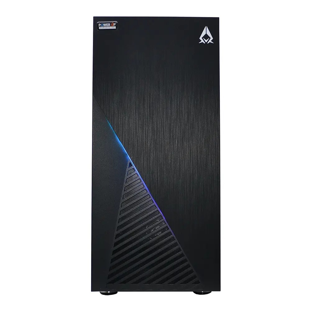 Комп'ютер Power Up #23 для After Effects/Ryzen 9 7900x/64 GB/SSD 2TB/GeForce RTX 5070 12 Gb - фото 3