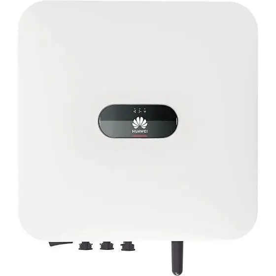 Сетевой PV инвертор Huawei Solar 5kW, 1P - фото 2