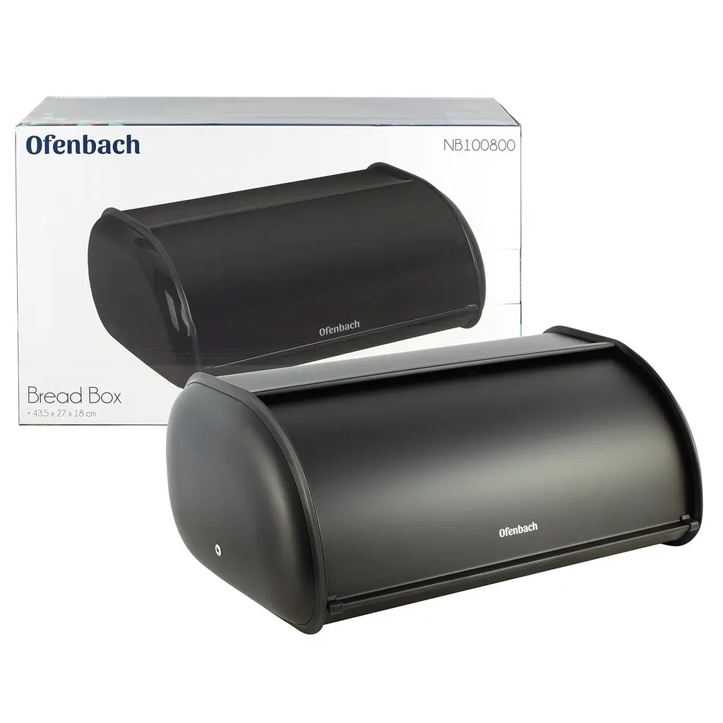 Хлебница Ofenbach NB-100800 - фото 6