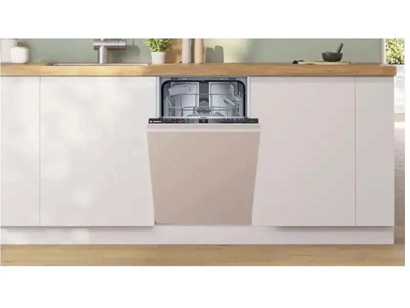 Посудомийна машина Bosch SPV2HKX02E - фото 8