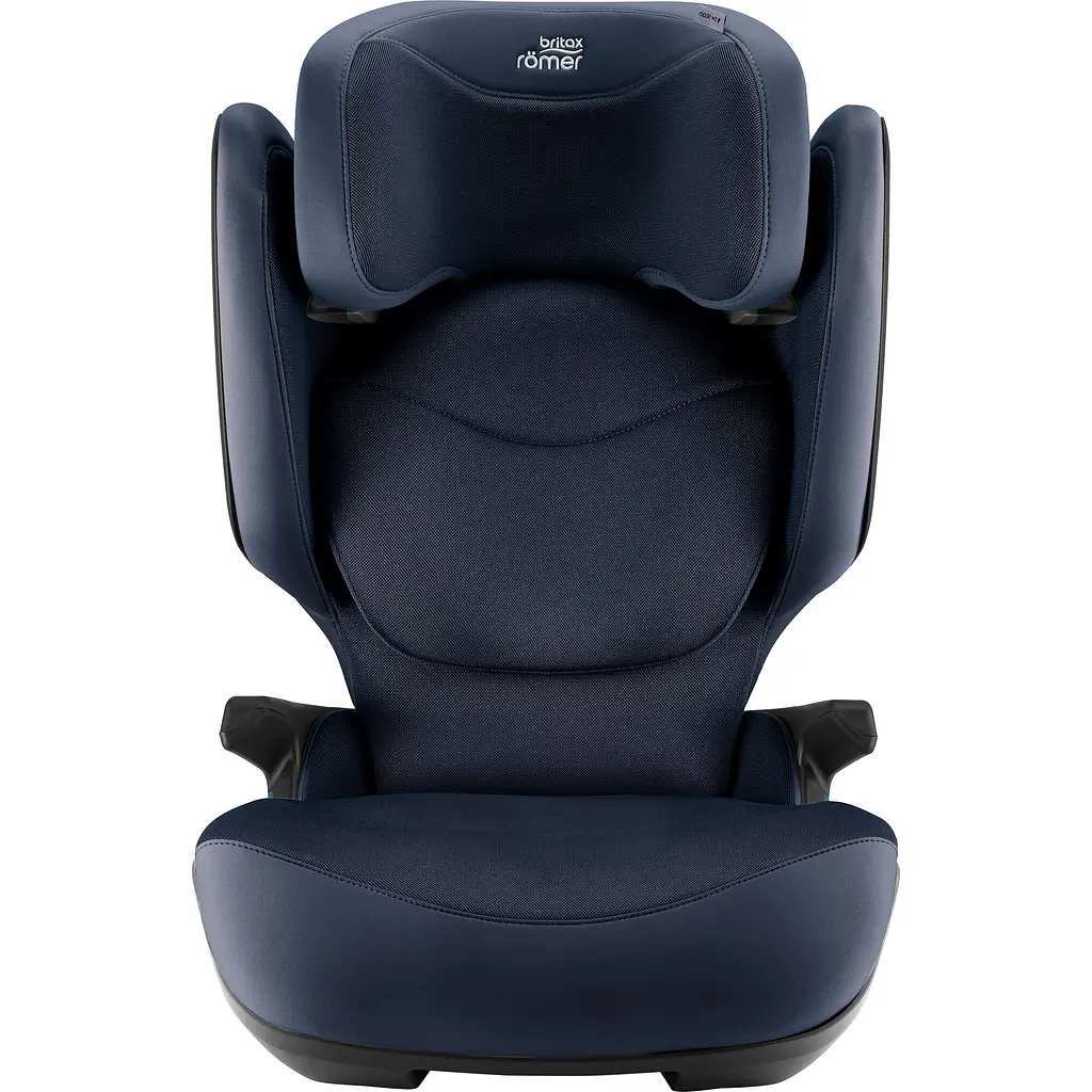 Автокресло Britax Romer Kidfix Pro M Style Night Blue - фото 2