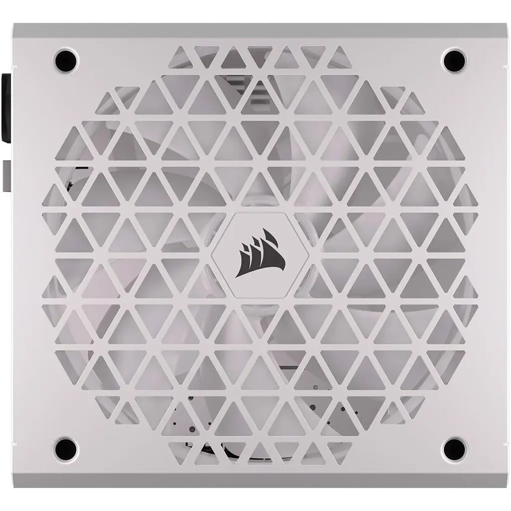 Блок живлення Corsair RM750x 750W 80+ Gold (CP-9020273-EU) White - фото 4