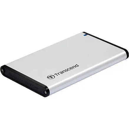 Кишеня зовнішня Transcend TS0GSJ25S3 - фото 2
