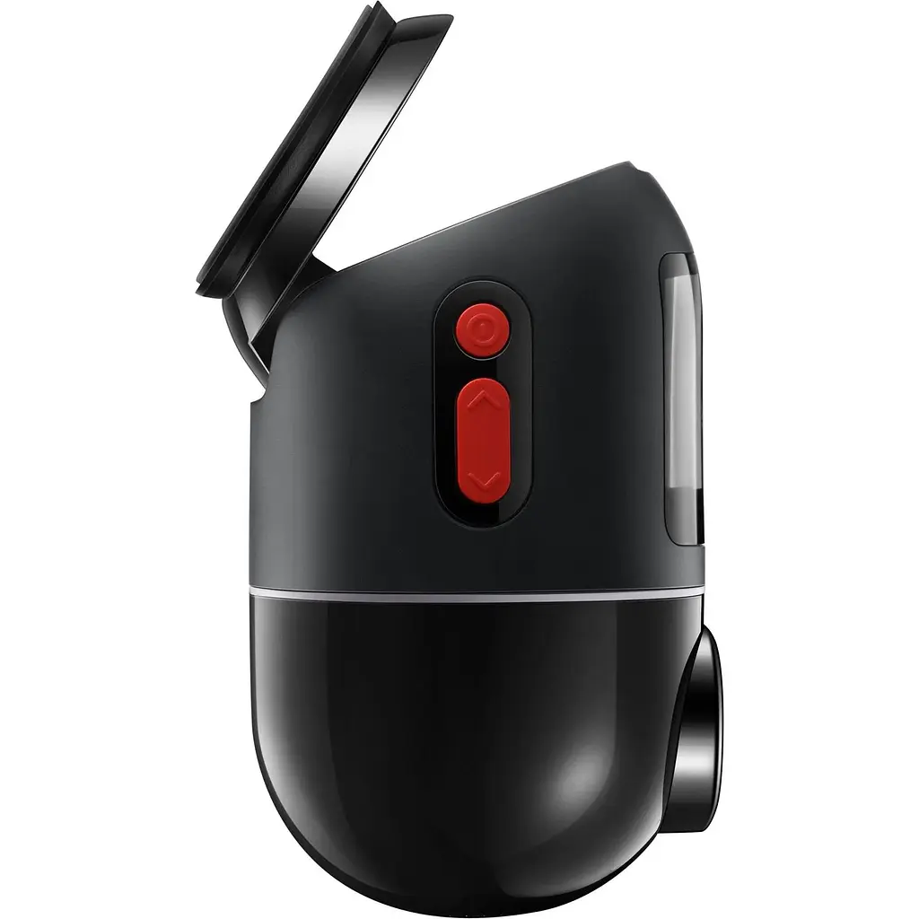 Автомобильный видеорегистратор 70mai Dash Cam Omni 32GB Black [121390] - фото 7