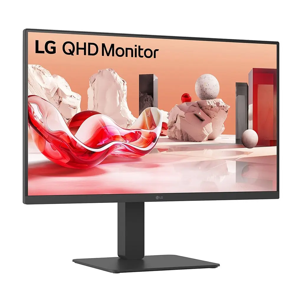 Монітор LG 27BA65QB-B - фото 3