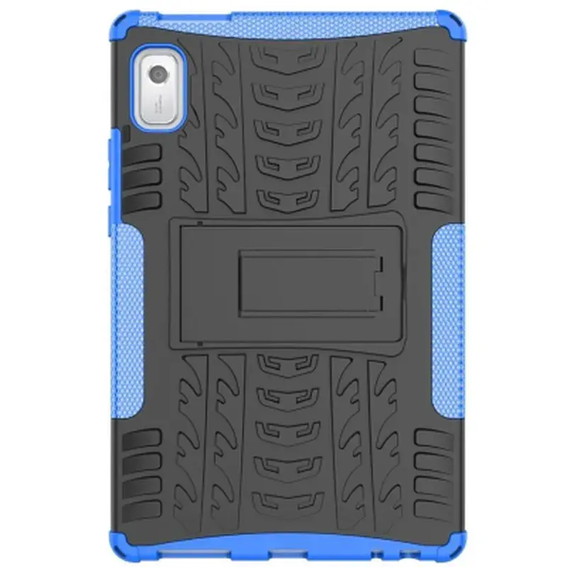 Чохол до планшета BeCover Lenovo Tab M9 TB-310 9" Blue (709924) - фото 4