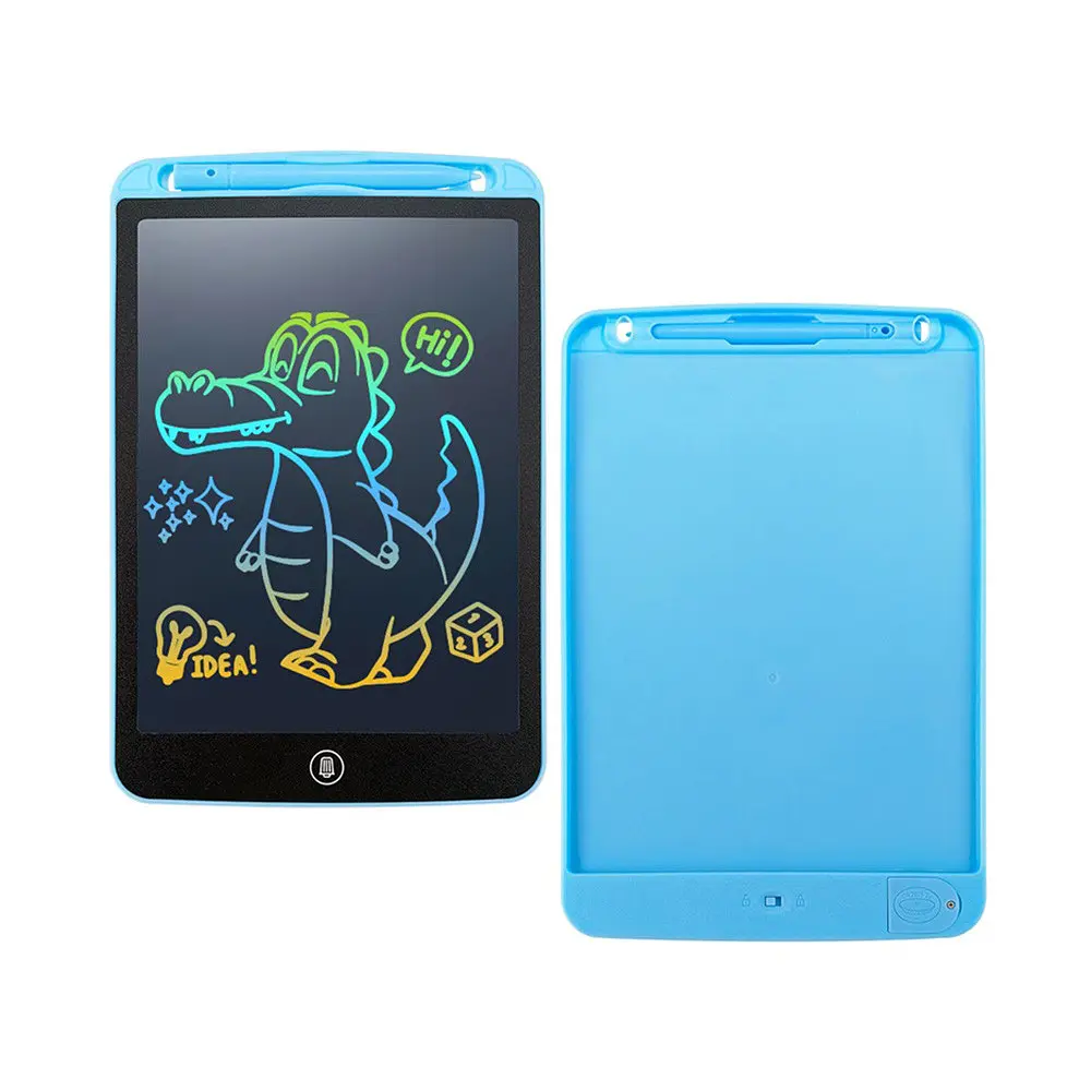 Графічний планшет Colorway LCD Writing Tablet 12 (CW-WT12C)